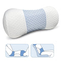 Nalqet Lumbar Support Pillow for Bed